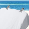 thumbnail image 3 of Pinces à serviette de plage Mainstays, 3 of 5