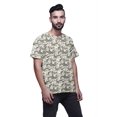 thumbnail image 2 of Atasi Kurta Indienne pour Garçons Imprimée Manches Courtes Kurta pour Hommes Kurta Designer, 2 of 5