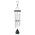 thumbnail image 1 of Carson Home Accents 62913 Carillon Commémoratif Sonnet Toujours Près de 30 Pouces, Argent, 1 of 3