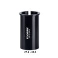 thumbnail image 1 of MTB Bicycle Bike Seat Post Shim Tube Sleeve Reducer Seatpost Converter Adapter, 1 of 8