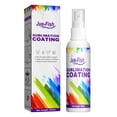 thumbnail image 2 of Oleegame 2PC 100ML Sublimation Coating Spray Clothing Thermal Transfer Spray Sublimation Paint Spray, 2 of 9