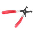 thumbnail image 4 of Water Pipe Removal Tool, Ergonomic Rubber Handle Universal Water Pipe Clamp   For Automotive Repair, 4 of 8