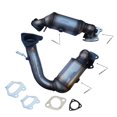 thumbnail image 1 of Convertisseur Catalytique Adapté 2015 à 2017 Chrysler 200 3,6l, 1 of 1