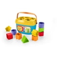 thumbnail image 2 of Fisher-Price – Trio classique pour bébé, 2 of 6