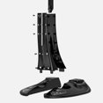 thumbnail image 4 of Wweixi Mountain Bike Vertical Stand Portable Display Stand for Road Bikes Maintenance TYPE1, 4 of 6