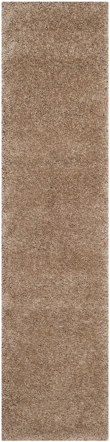 Safavieh Milan Harlow Solid Shag Area Rug