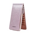 thumbnail image 1 of Pompotops Multifunctional Long Wallet, Women Zipper Pocket Leather Credit Card Holder Bifold Wallet With 26 Card Slots Clearance, 1 of 1
