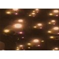 thumbnail image 1 of Ahgly Company Machine Washable Indoor Rectangle Transitional Black Brown Area Rugs, 5' x 8', 1 of 7
