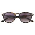 thumbnail image 1 of grinderPUNCH Lunettes de Lecture pour Hommes et Femmes Adultes +2.50, Marron Tortue, 1 of 5