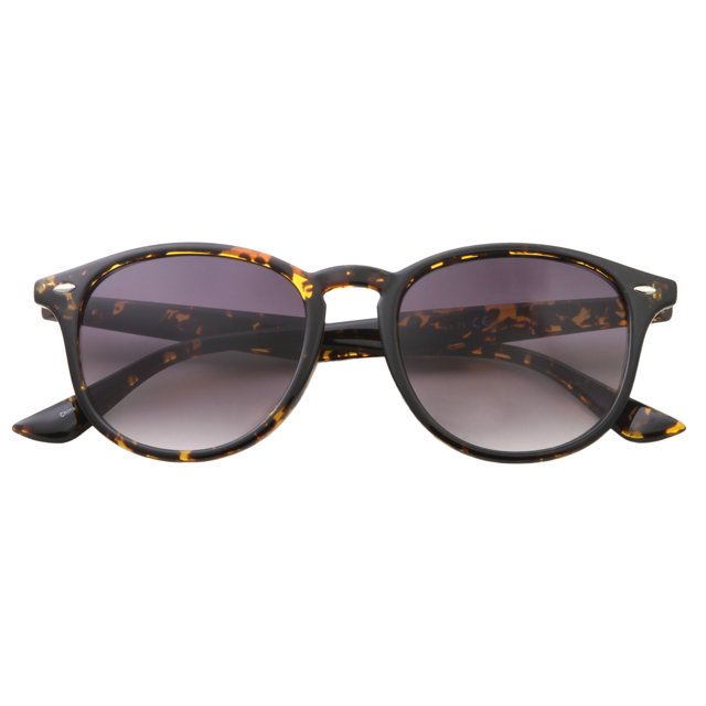 grinderPUNCH Lunettes de Lecture pour Hommes et Femmes Adultes +2.50, Marron Tortue