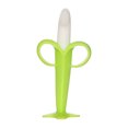 thumbnail image 1 of Prix Réduit! Jouet Squishy Hatchimas, Jouet de Décompression pour Bébé à Pincer le Bananes, Anneau de Dentition, 1 of 1