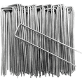 thumbnail image 3 of EDF 6-Inch 11-Gauge Galvanized Landscape Staples, 100-Pack, 3 of 6