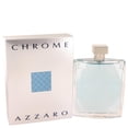 thumbnail image 4 of Chrome For Men by Azzaro Eau De Toilette Spray 200ml, 4 of 4