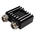 thumbnail image 1 of Transmission Cooler Thermostatic Bypass, Long Lasting Engine Parts  For  Diesel 68RFE 6.7L, 1 of 8