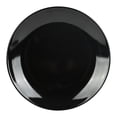 thumbnail image 1 of Mainstays Solid Dinner Plate, Shiny Plate, 1 of 4