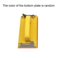 thumbnail image 3 of Hand Grip Sandpaper Holder Plastic Handle Handheld Sand sandpaper holder; Paper Frame Grinding Polished Tools, 3 of 8