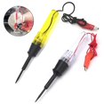thumbnail image 4 of Testeur de Circuit Automobile 6V - 24V, Sonde Électrique Automobile, Stylo de Tension Lumineuse, Test, 4 of 6