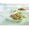 thumbnail image 3 of Bikaji Seekh Kebab au soja surgelé, 270g, 3 of 5
