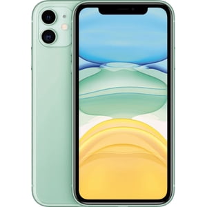 Restauré Apple iPhone 11 256GB L'usine est déverrouillée 4G LTE Téléphone intelligent (rénové)