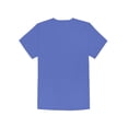 thumbnail image 2 of Sivvan Unisex Scrubs V-Neck 3 Pocket Top Available in 12 Colors, 2 of 5