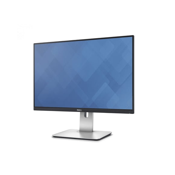 Refurbished Dell U2415 Monitor | UltraSharp Full HD (1920 x 1200)  | HDMI & DisplayPorts |