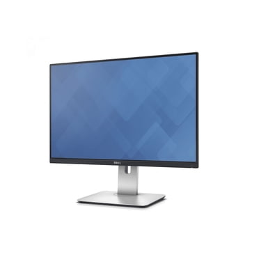 Moniteur Dell U2415 Remis à Neuf / UltraSharp Full HD (1920 x 1200) / HDMI et DisplayPort /