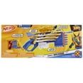 thumbnail image 4 of Nerf Marvel Wolverine, blaster et 12 fléchettes Nerf Elite, 4 of 12