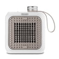 thumbnail image 1 of DeLonghi Capsule Solo Personal Ceramic Heater, 1 of 2