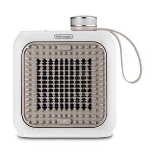 DeLonghi Capsule Solo Céramique Personnelle Chauffe-Céramique