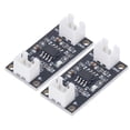 thumbnail image 3 of Battery Charging Board Module, NiMH Battery Charging Module 4.5V 1A Easy To Install  Compact 2Pcs  for CC Charging Module for CV Charging Module MRB048E,MRB048F, 3 of 7