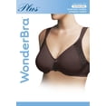 thumbnail image 2 of Soutien-gorge à armature No Poke de WonderBra Plus, 2 of 2