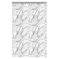 thumbnail image 1 of ITY International - Rideau de Douche en Polyester, 71 Pouces x 71 Pouces, Motif Marbre, 1 of 2