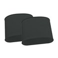 thumbnail image 2 of Almencla Football Shin Pad Holder Comfortable for Women Man Sports Enthusiasts Riding C, 2 of 8