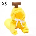 thumbnail image 1 of TopLLC Medium Sized Dog Fruit Small Dog And Winter Fleece Clothes, 1 of 2