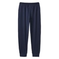 thumbnail image 2 of Athletic Works Boys' Jersey Jogger, 2 of 2