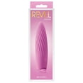 thumbnail image 1 of Revel Kismet Bullet Vibrator, Pink, 1 of 3