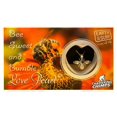 thumbnail image 1 of Bumble Bee Chattering Chimps Love Wish Pearl Kit DIY Chain Pendant Necklace, 1 of 6