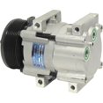 thumbnail image 1 of UAC CO 101821C Compresseur A/C, 1 of 3