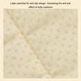thumbnail image 3 of Youkk Housse de Sofa Douce et Résistante à l'Usure, Coutures Fines et Sans Charpie, Housse de Sofa Inclinable de Hall, beige, 3 of 6