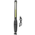 thumbnail image 2 of Lighting Flashlight,COB LED Work Light LED Work Light Rechargeable Work Light Best in Class, 2 of 8