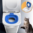 thumbnail image 3 of Universal Reusable Cat Trainer with Detachable Design for Care and Litter Compatibility, 3 of 6