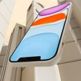 thumbnail image 3 of PANDACO Étui Coquille Souple Violet pour iPhone X / TP, 3 of 4