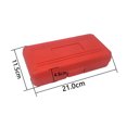 thumbnail image 3 of Oil 7 Pieces 3/8'' Oil Filter Cap Wrench Socket Set Tool Kit, 24 27 29 30 32 36 38mm Replacement for, 3 of 7