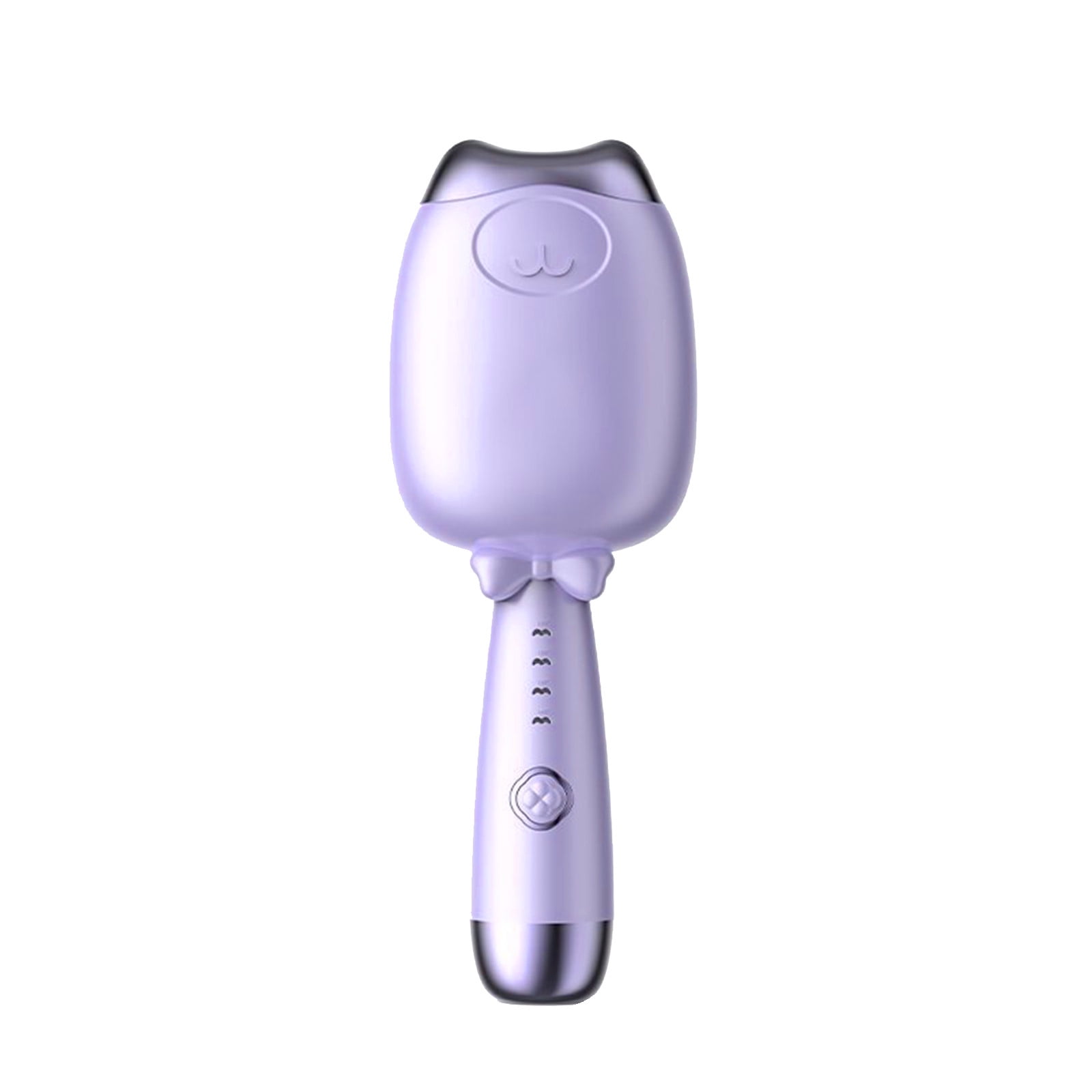 Hair Curlers for Long Hairnatural Curls Hair Curler Curling Wand Negative Hair Straightener Without Damaging Hair Curls Fast Heating Crimper Wand Curler in All Hair Type