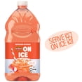 thumbnail image 1 of Breuvage Rafraîchissant Pêche Litchi 1.89 L, 1 of 4