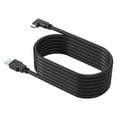 thumbnail image 2 of axGear Link Cable for Oculus Quest 15 Feet 5 Meter Data Transfer USB Type-C USB 3.2, 2 of 8