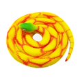 thumbnail image 1 of Creative Tricky Simulation Toy Snake Soft Glue Scary Whole Person Rubber Animal Fake Snake, 1 of 4