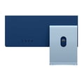 thumbnail image 5 of iMac 24 (Retina 4.5K 8GPU, Blue) 8-Core M1 (2021) MGPK3LL/A 16gb RAM-512gb SSD-Dual Boot Mac OS/Win 11, 5 of 5