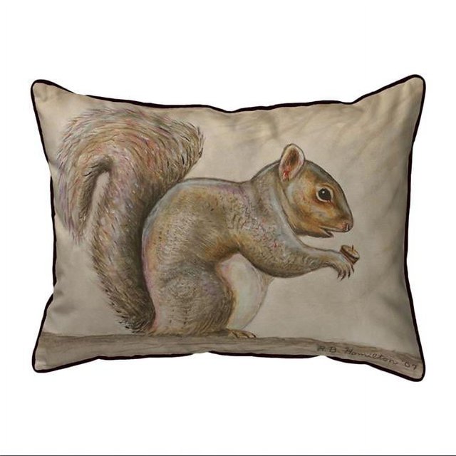 Betsy Drake SN314 11 x 14 Po Petit Oreiller d'Intérieur et d'Extérieur