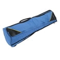 thumbnail image 4 of Sacs pour Trombones, Sac de Gig Trombone Protecteur en Tissu Oxford Doux pour Trombone Bleu, 4 of 8